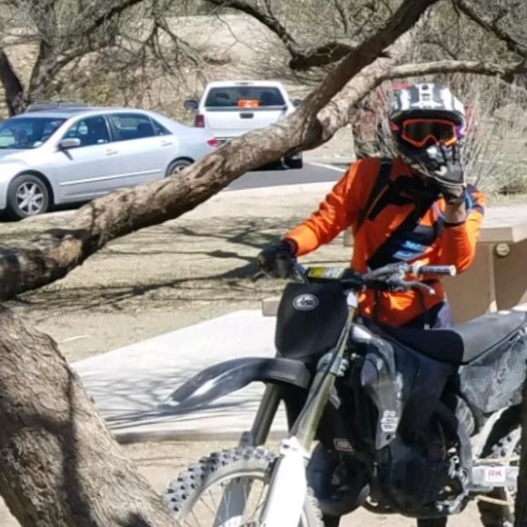 Meet your Posher, Stephen - Picture 1 of 1